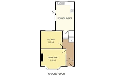 6 bed house, Polsloe Road, Mount pleasant, Exeter, EX12HL - Image 2